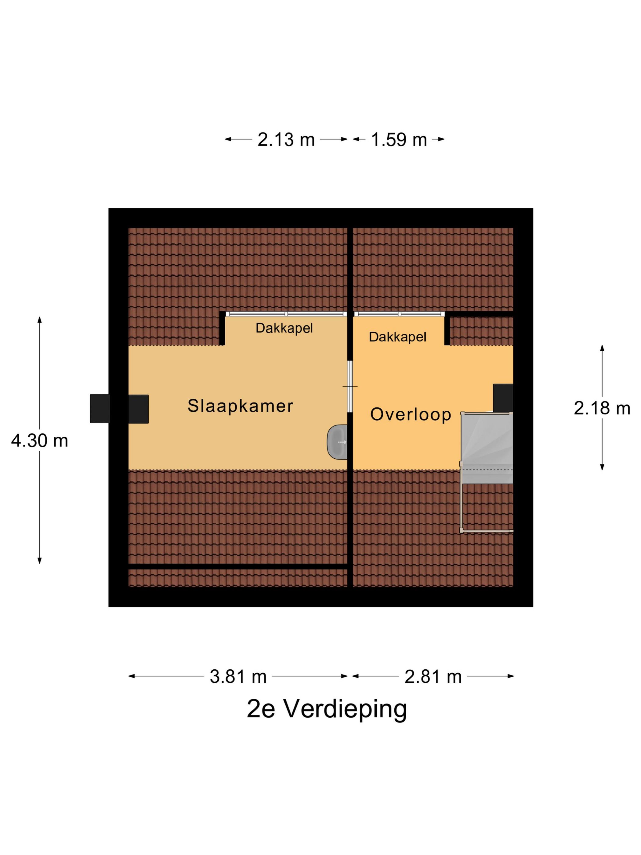 Foto 48 van Witte Vrouwenstraat 2