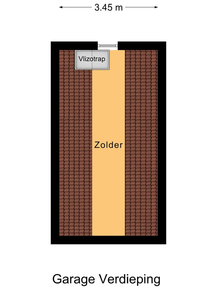 Foto 50 van Witte Vrouwenstraat 2