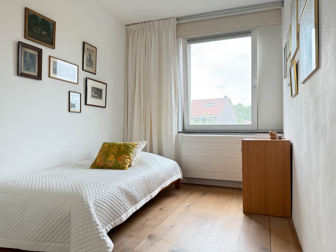 Foto 22 van Van Teijlingenlaan 9