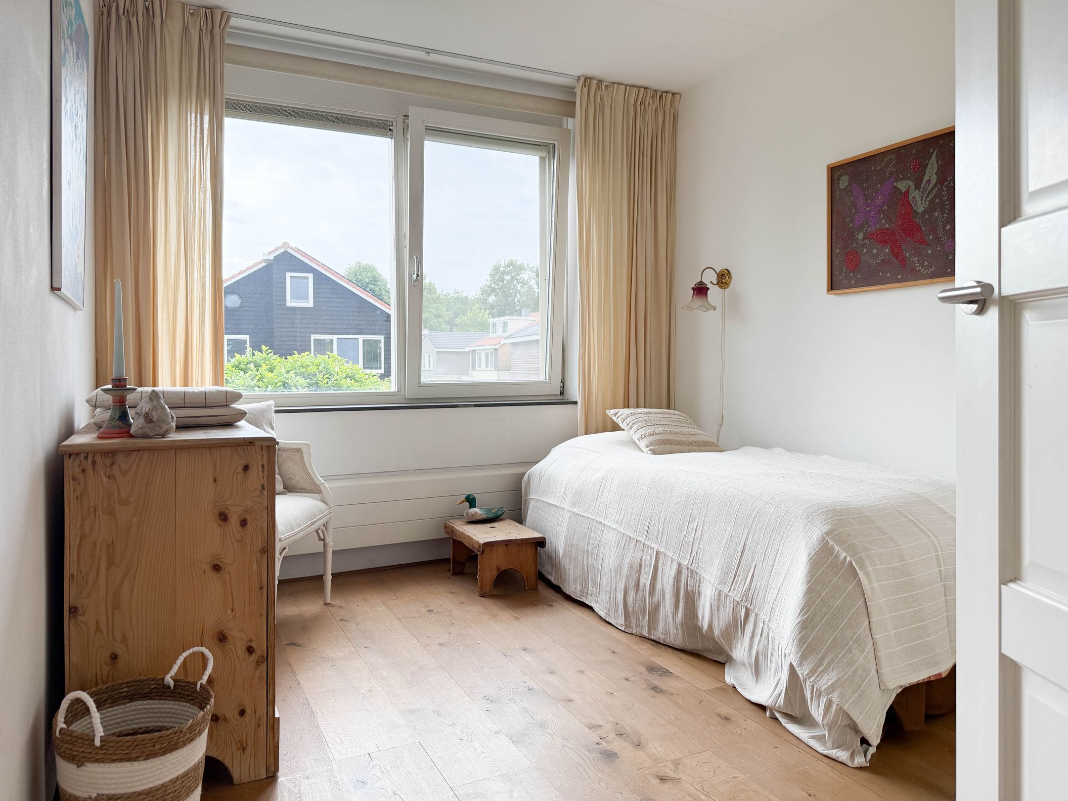 Foto 24 van Van Teijlingenlaan 9