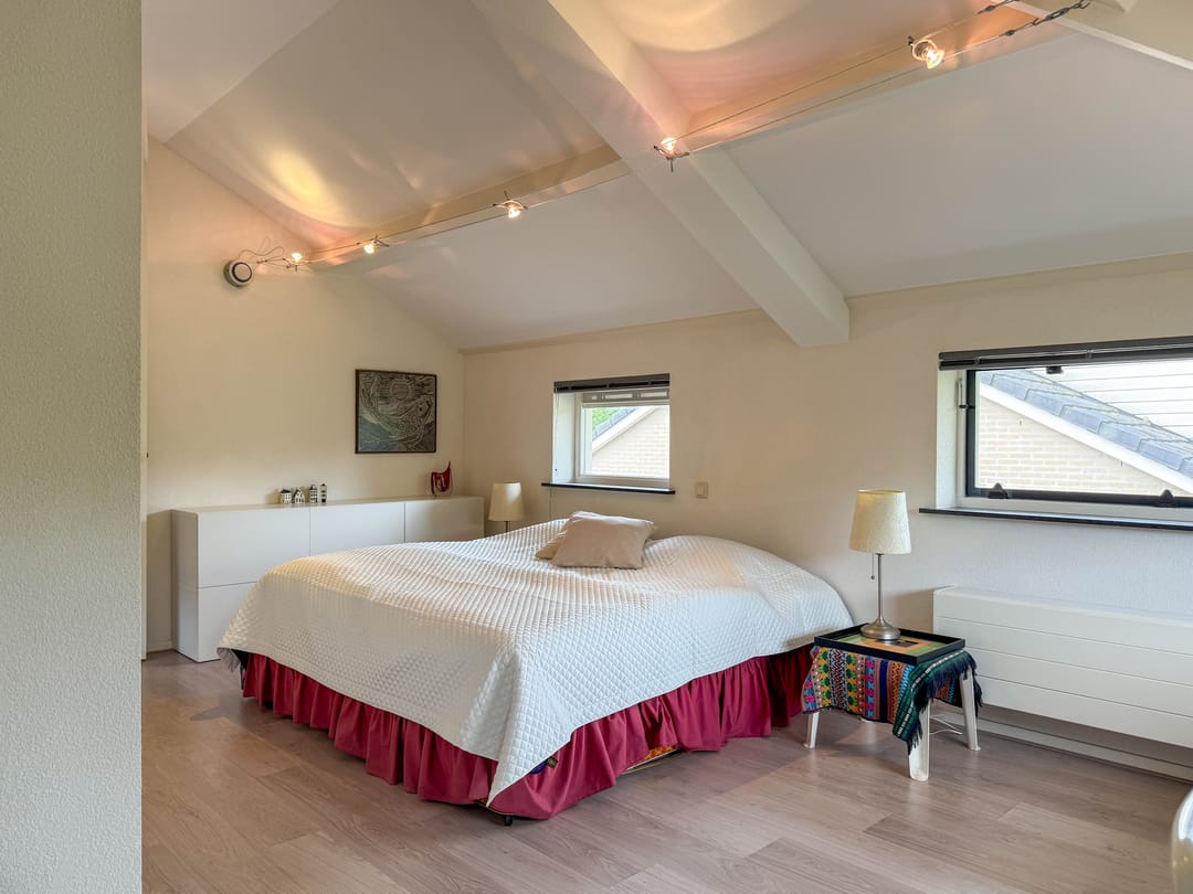 Foto 31 van Van Teijlingenlaan 9