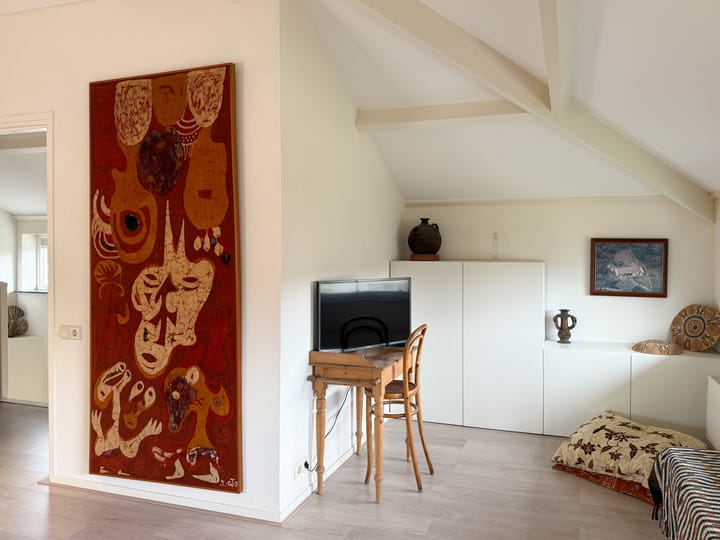 Photo 36 of Van Teijlingenlaan 9