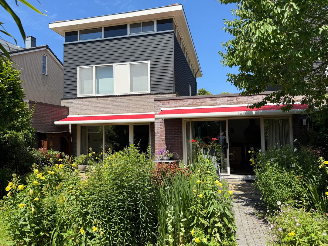 Foto 37 van Van Teijlingenlaan 9