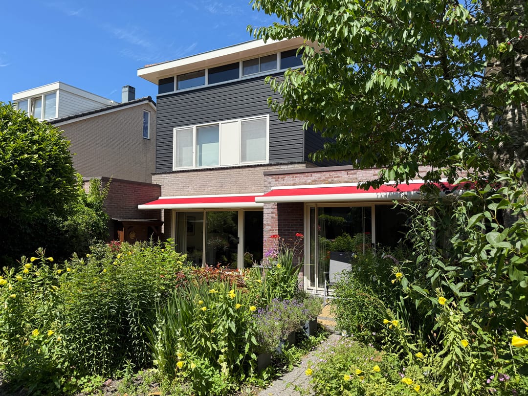 Foto 38 van Van Teijlingenlaan 9