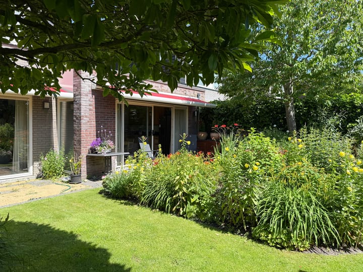 Photo 39 of Van Teijlingenlaan 9