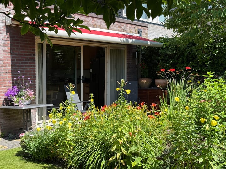 Photo 40 of Van Teijlingenlaan 9