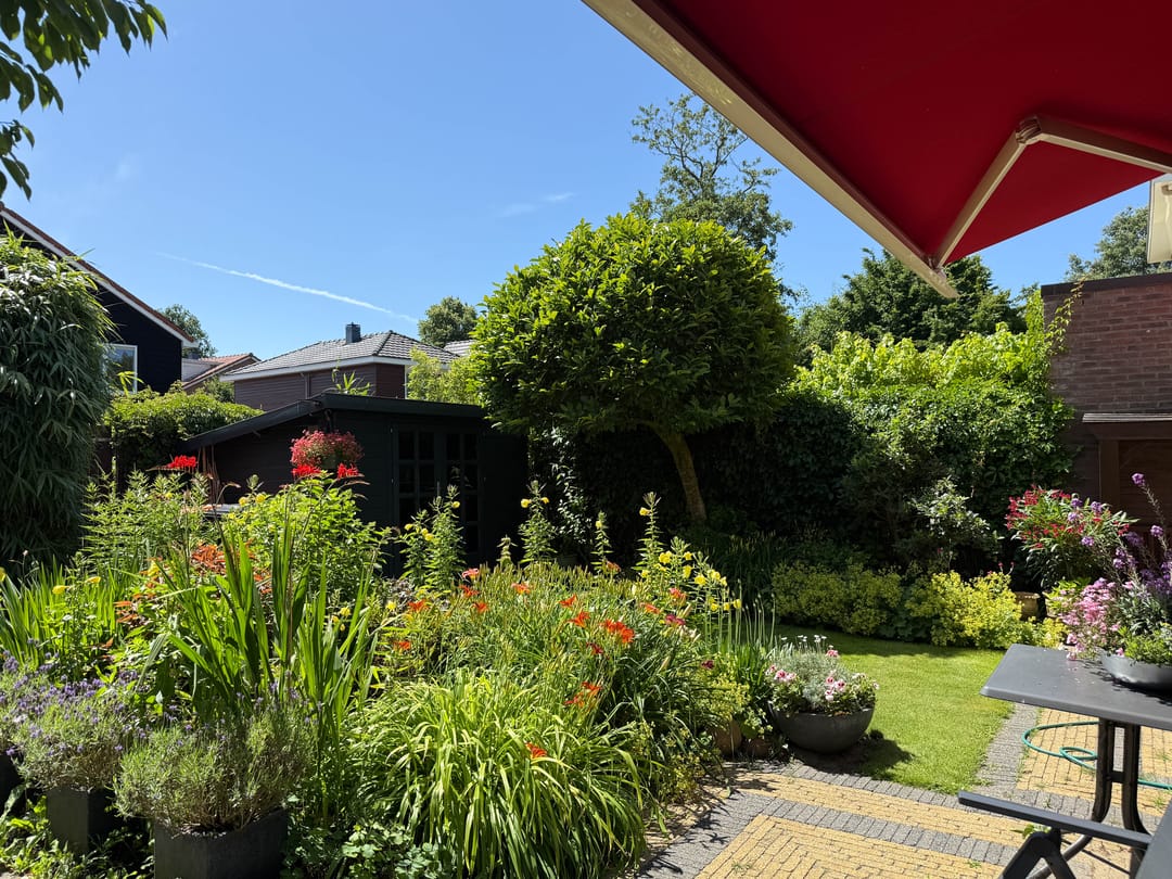 Foto 41 van Van Teijlingenlaan 9