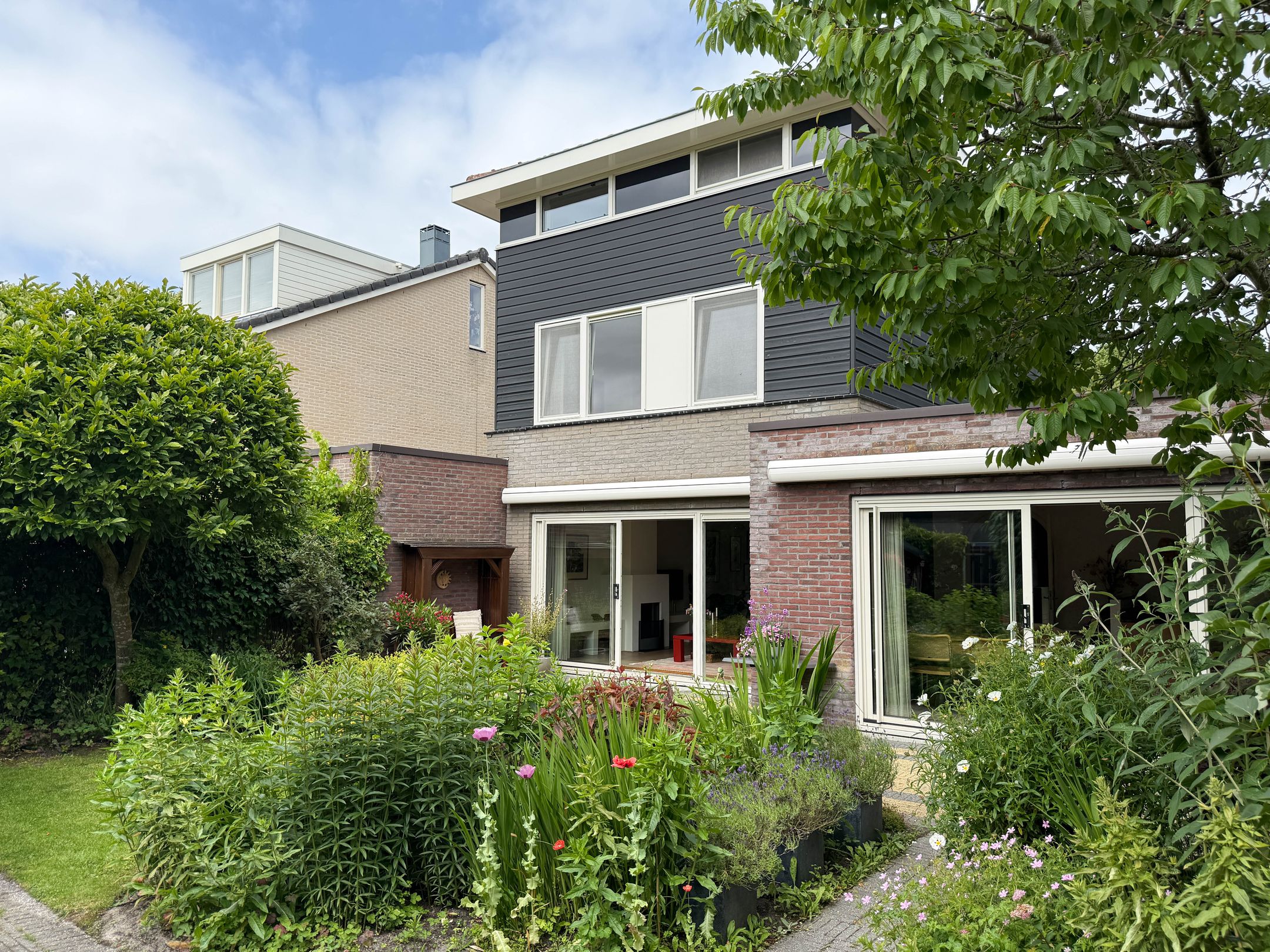 Foto 42 van Van Teijlingenlaan 9