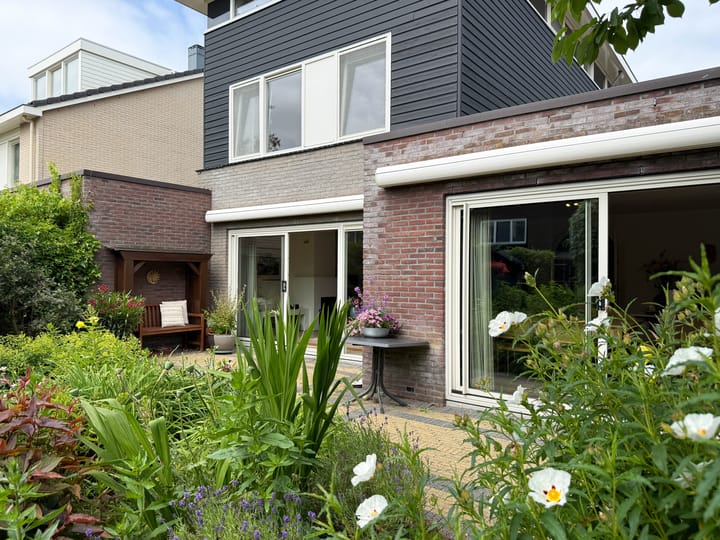 Photo 43 of Van Teijlingenlaan 9