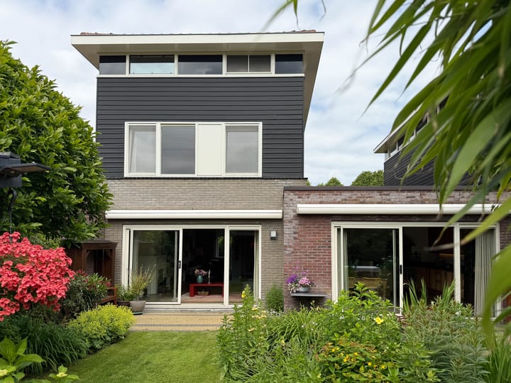 Photo 44 of Van Teijlingenlaan 9