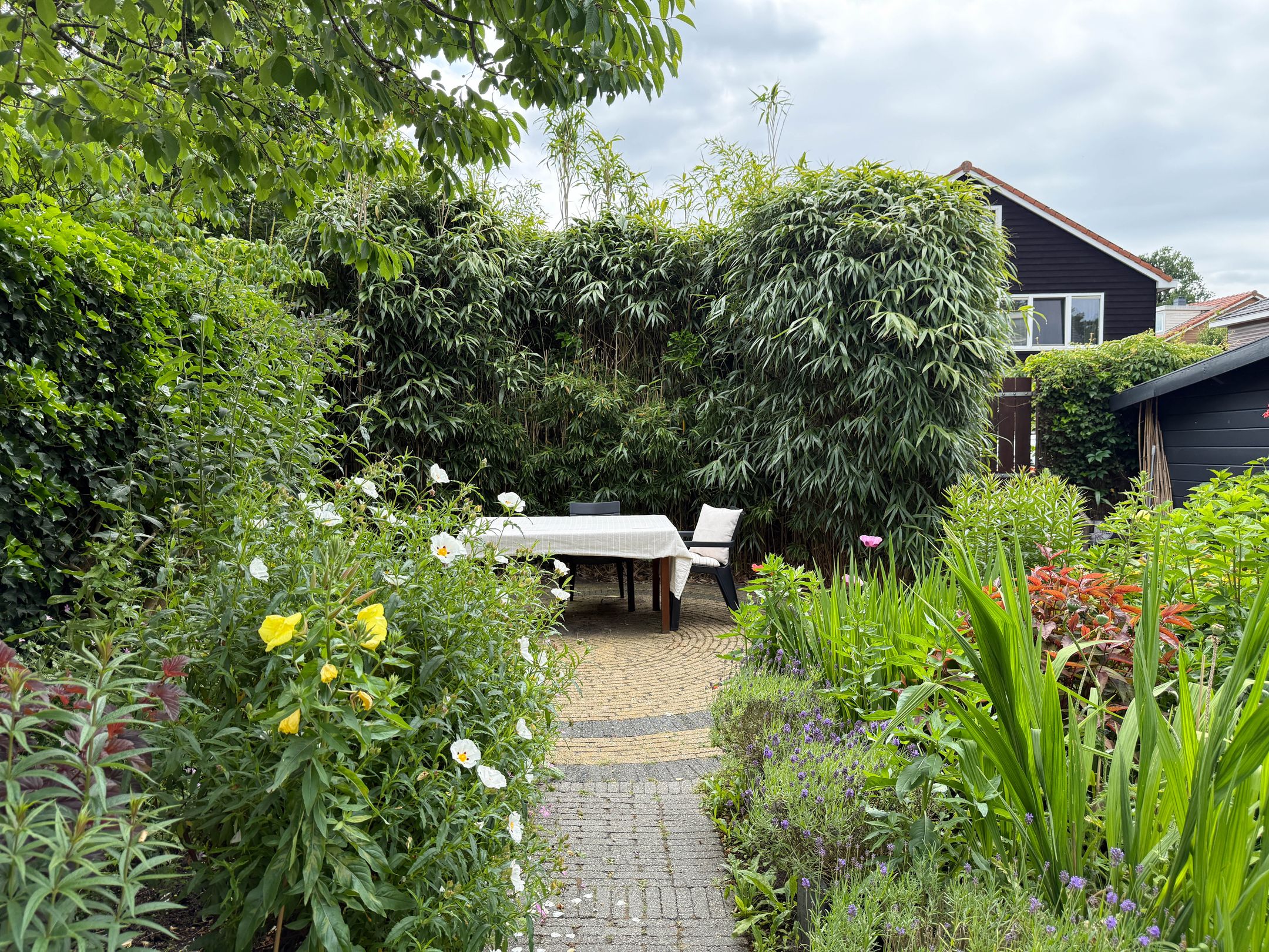 Foto 45 van Van Teijlingenlaan 9