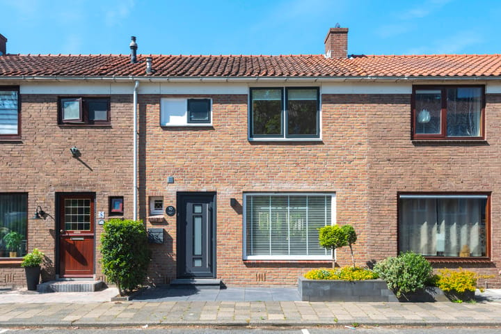Bremmersstraat 10