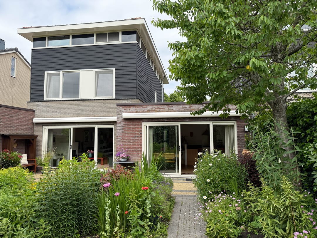 Foto 47 van Van Teijlingenlaan 9