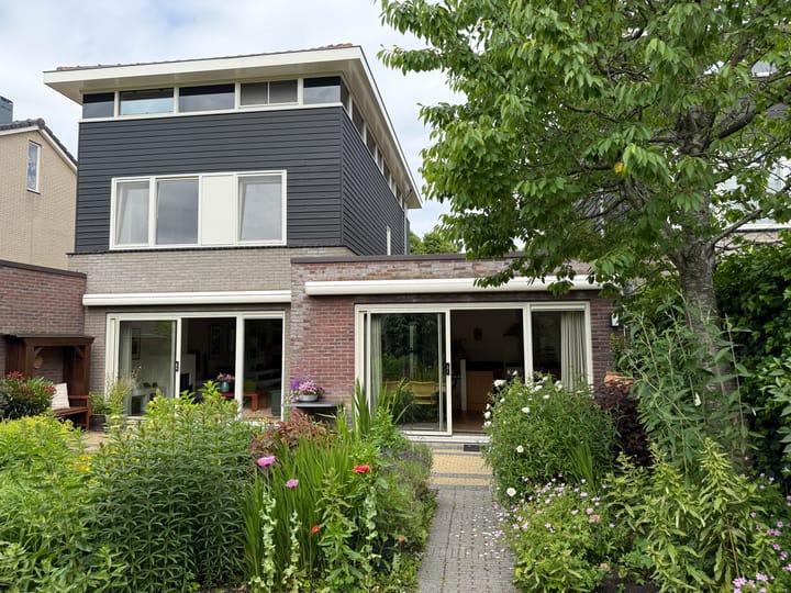 Photo 47 of Van Teijlingenlaan 9