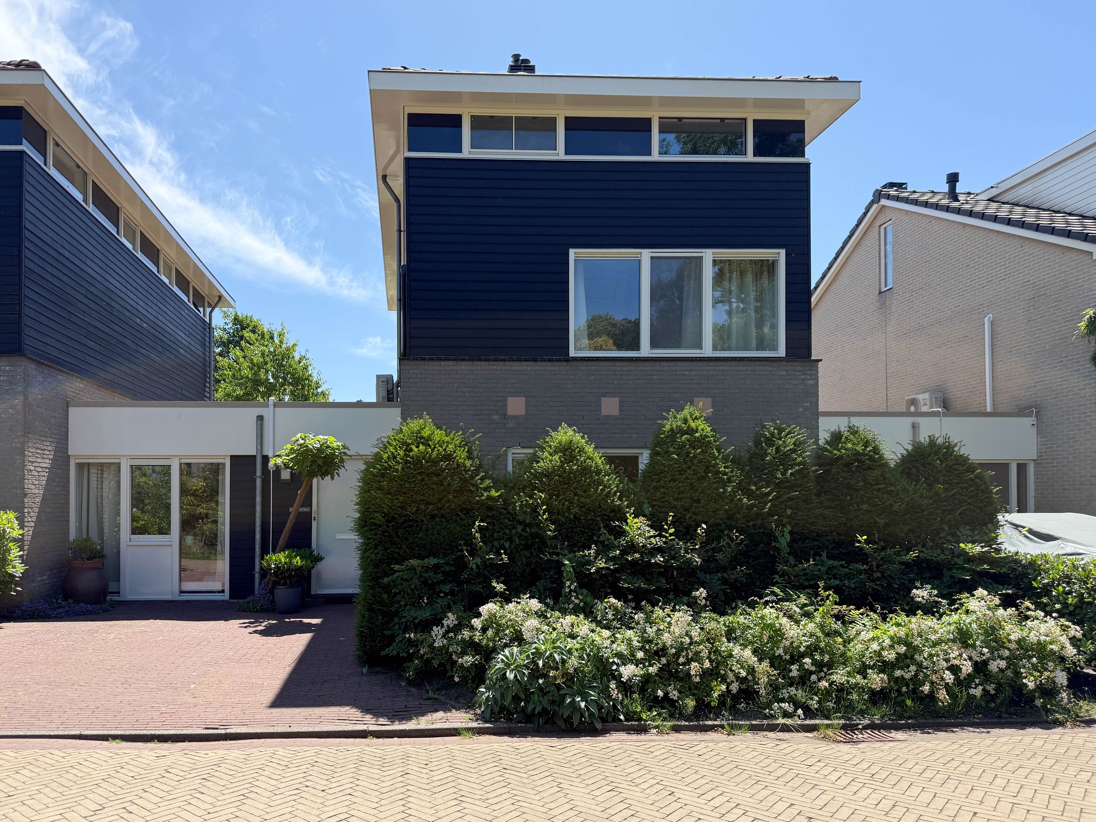 Foto 48 van Van Teijlingenlaan 9