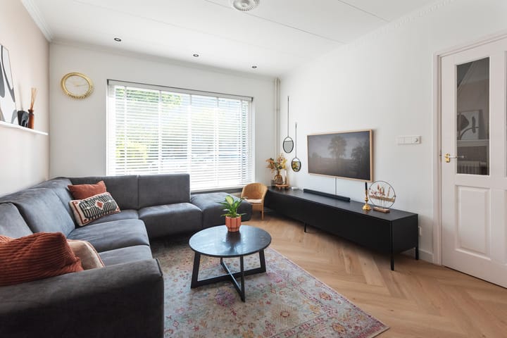 Foto 3 van Bremmersstraat 10