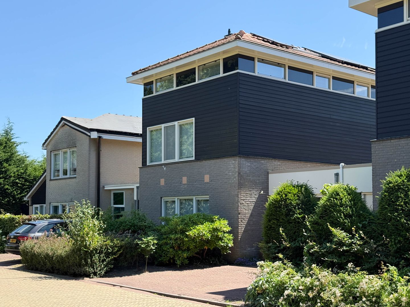 Foto 49 van Van Teijlingenlaan 9