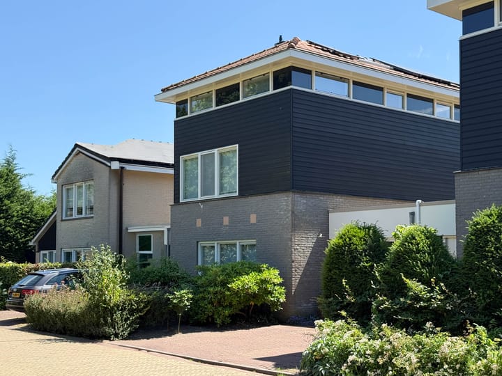 Photo 49 of Van Teijlingenlaan 9