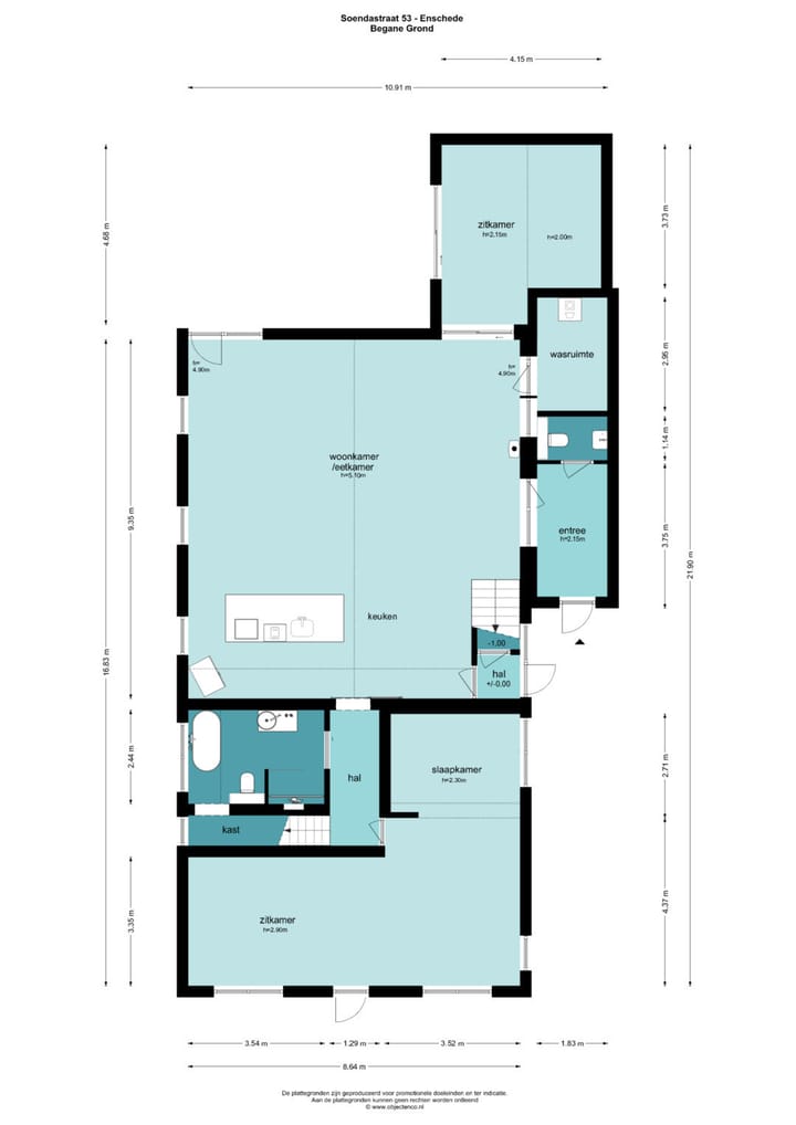 Foto 62 van Soendastraat 53