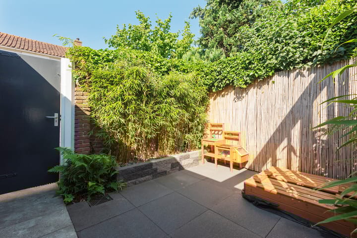 Foto 26 van Bremmersstraat 10