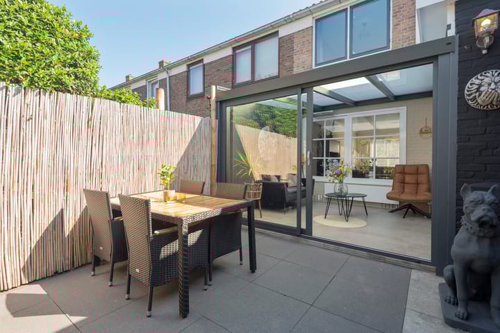 Foto 28 van Bremmersstraat 10