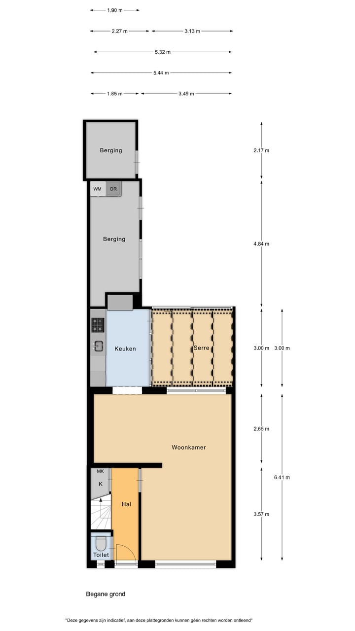 Foto 56 van Bremmersstraat 10