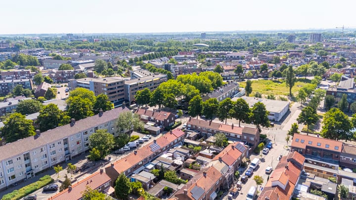 Foto 52 van Bremmersstraat 10