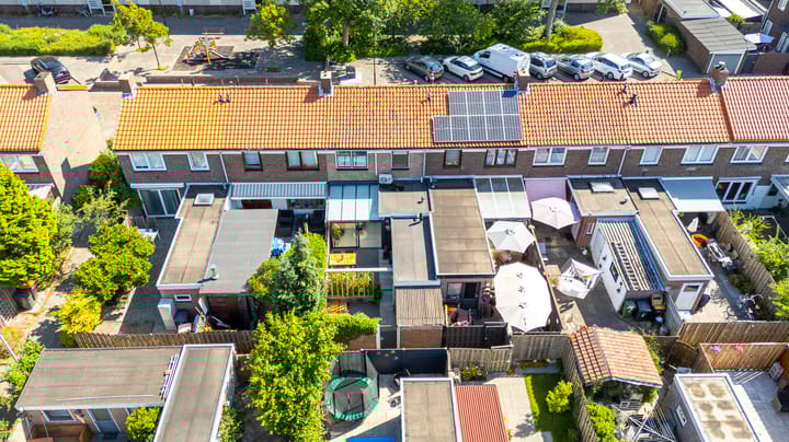 Foto 50 van Bremmersstraat 10