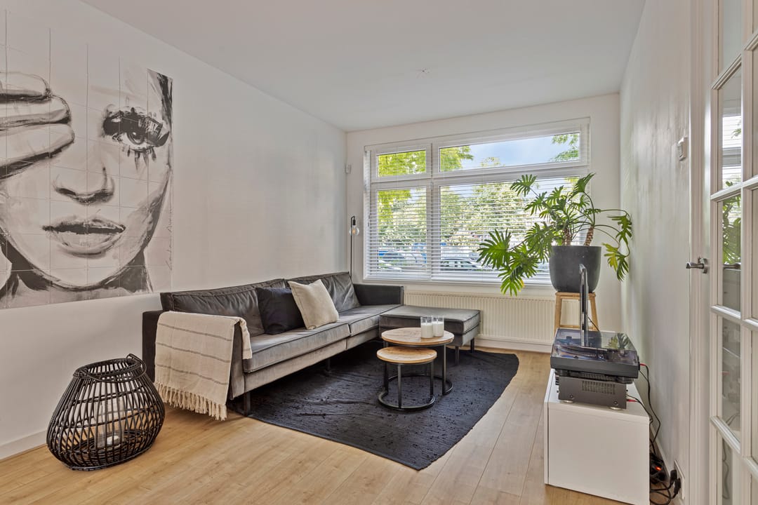 Photo 2 of Bergselaan 54-B