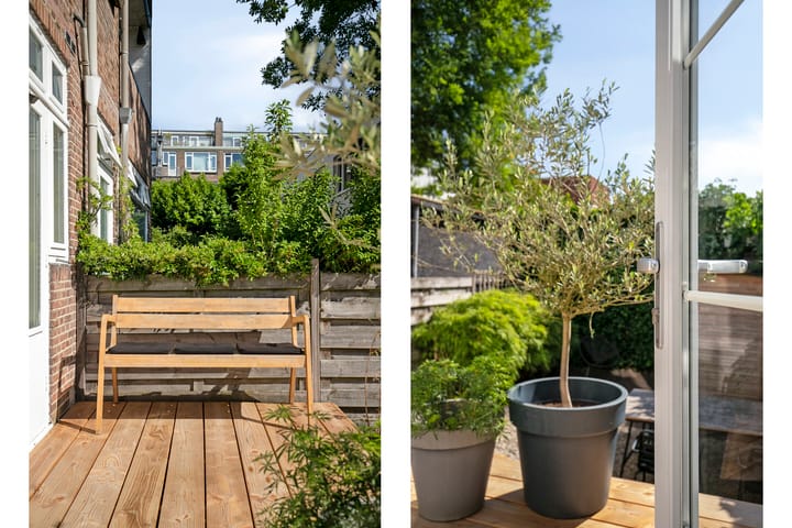 Foto 4 van Bergselaan 54-B