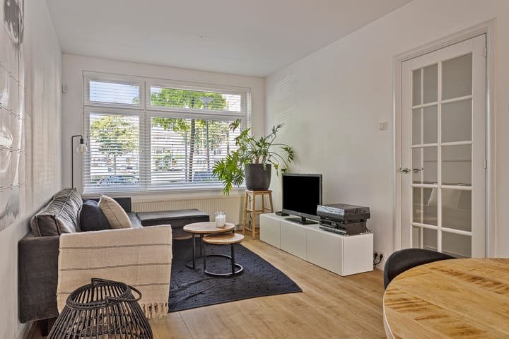 Foto 5 van Bergselaan 54-B