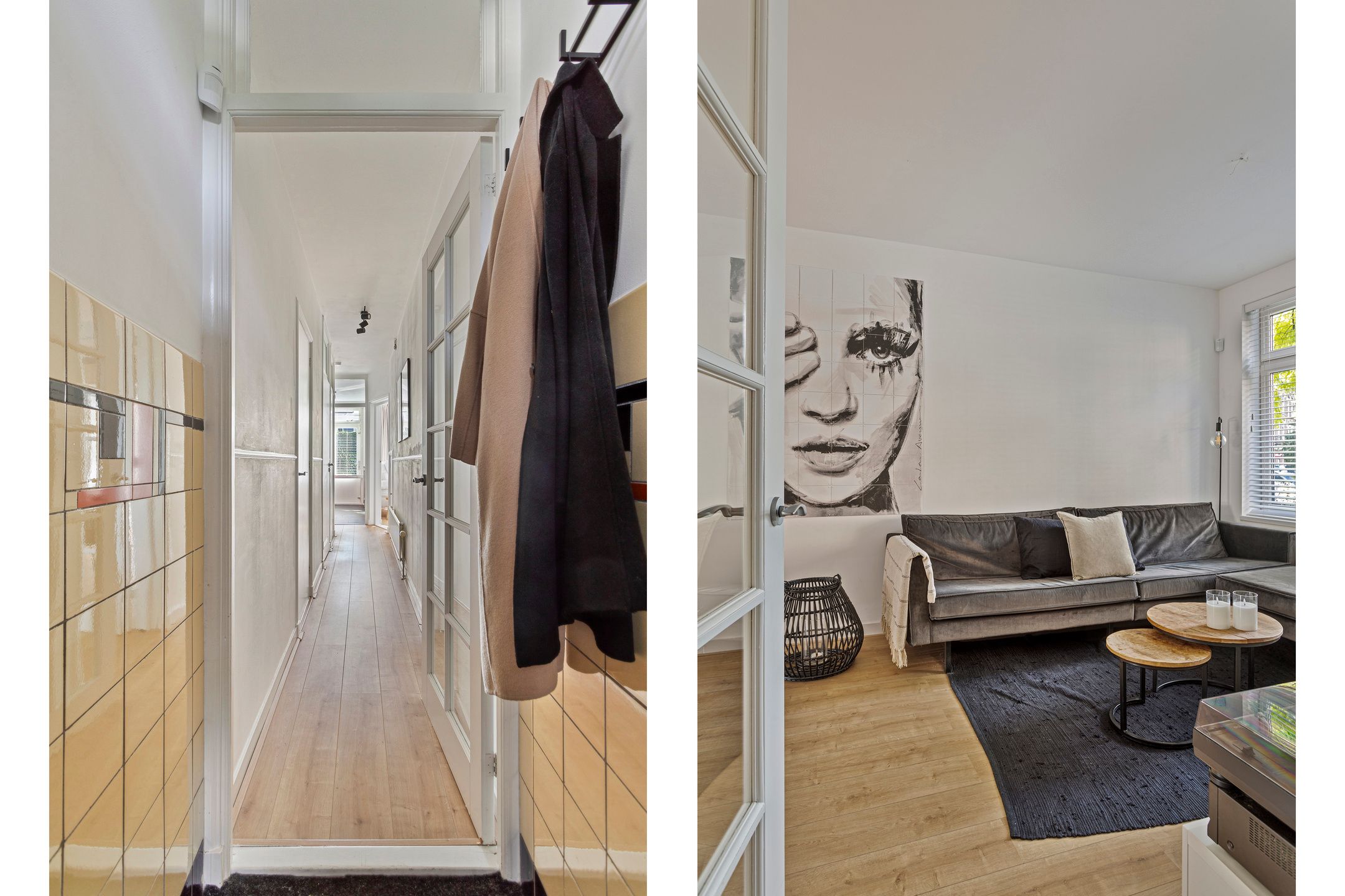 Photo 6 of Bergselaan 54-B