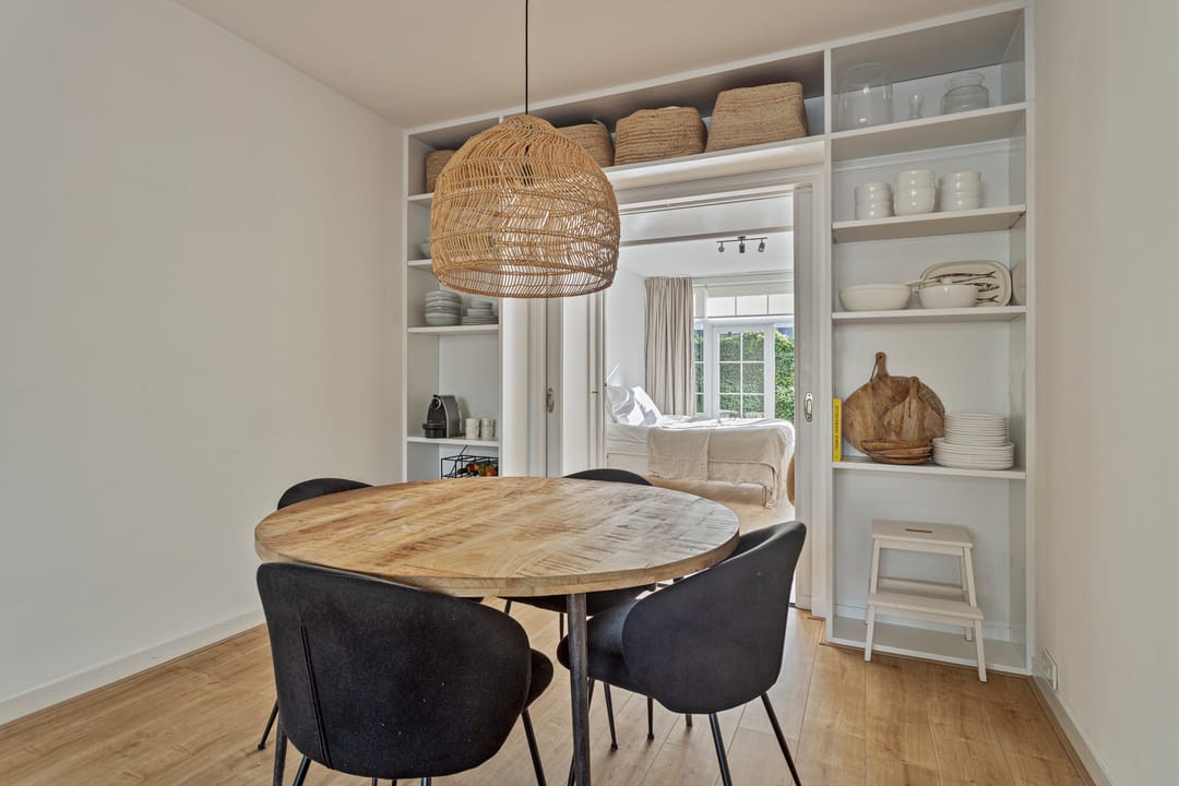 Photo 8 of Bergselaan 54-B
