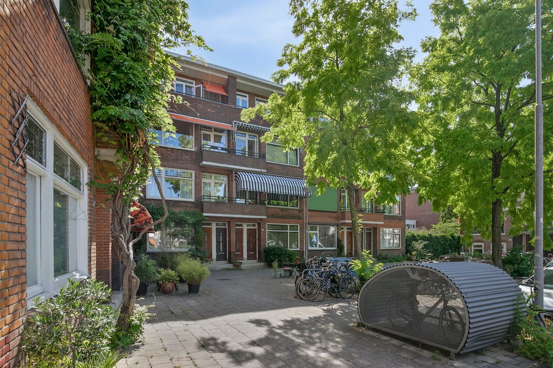 Photo 22 of Bergselaan 54-B