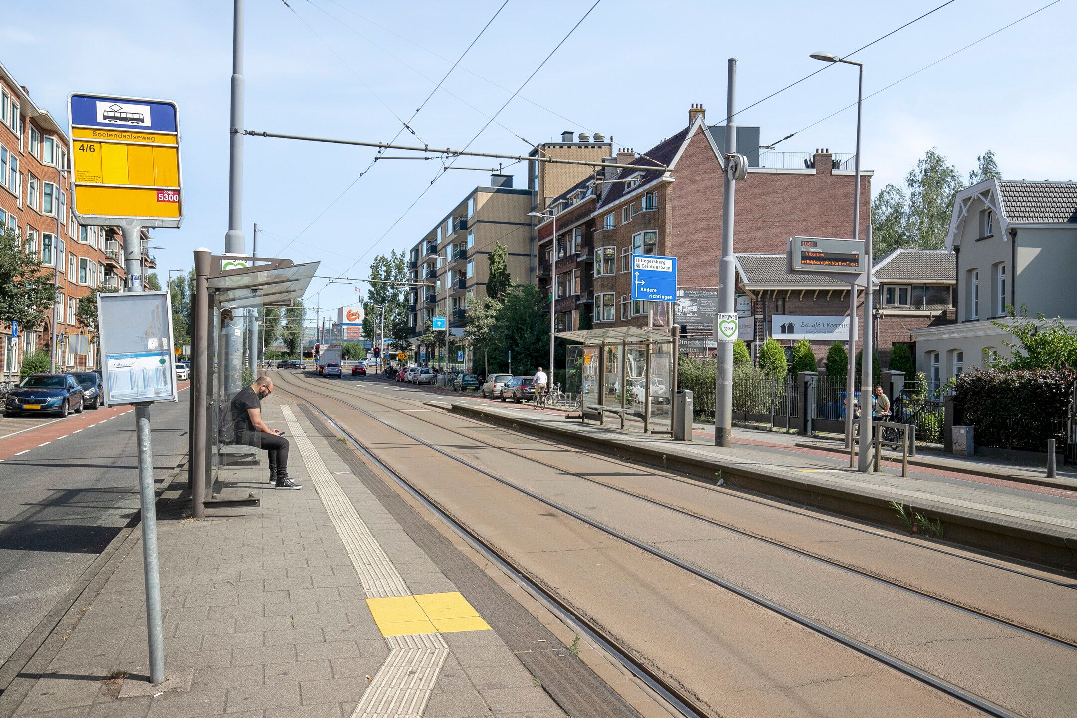Photo 24 of Bergselaan 54-B
