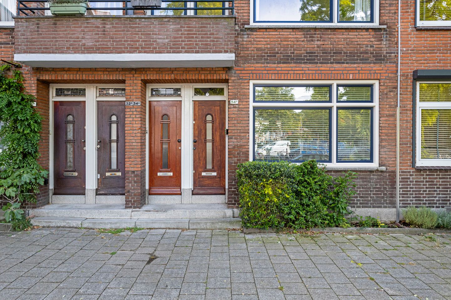 Photo 25 of Bergselaan 54-B