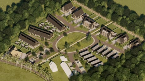 Wonen in Hilary main image