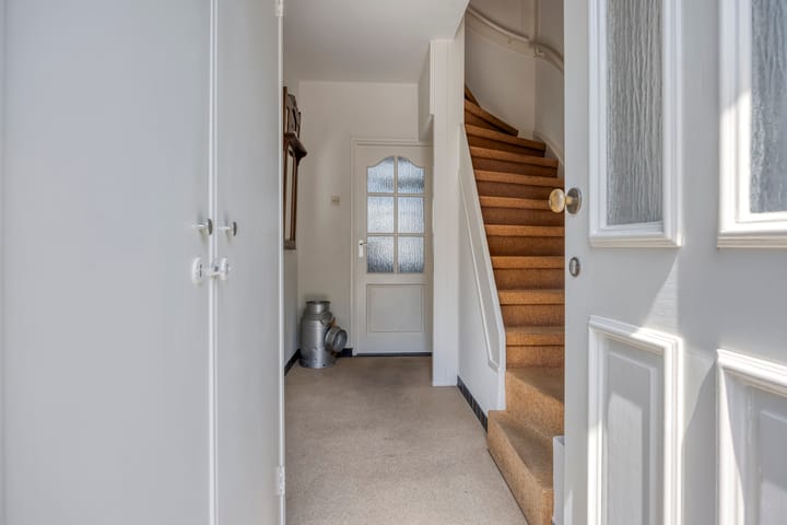 Photo 6 of Abraham Kuyperstraat 15