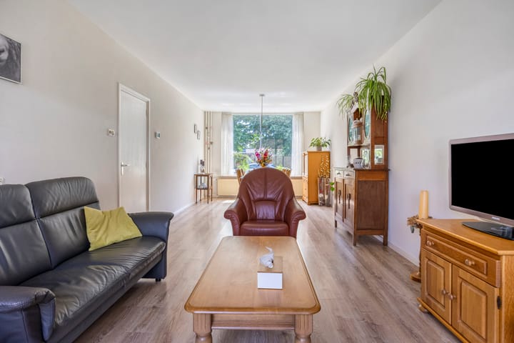 Photo 12 of Abraham Kuyperstraat 15