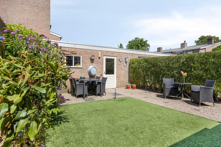 Photo 16 of Abraham Kuyperstraat 15