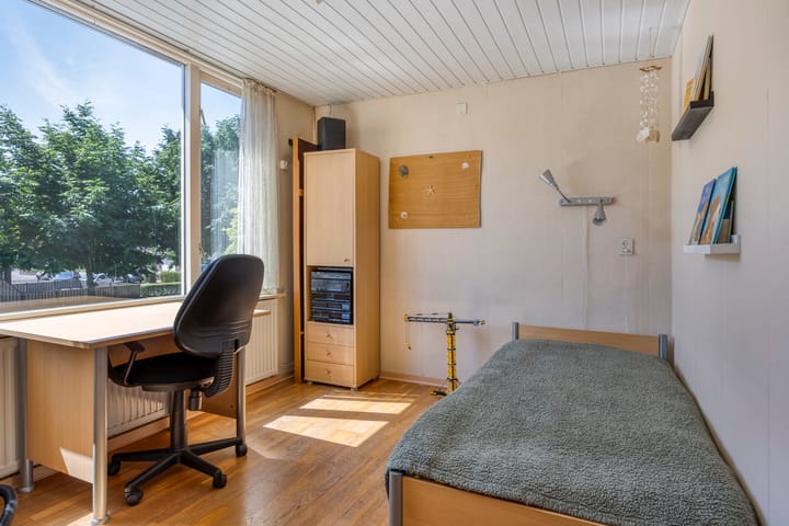 Photo 23 of Abraham Kuyperstraat 15