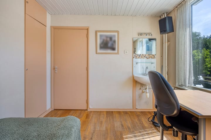 Photo 24 of Abraham Kuyperstraat 15