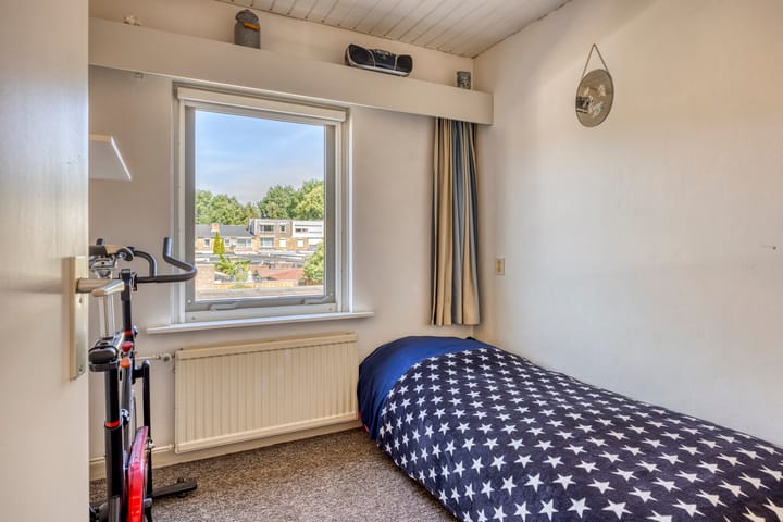 Photo 25 of Abraham Kuyperstraat 15