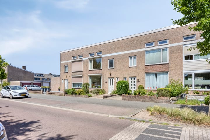 Photo 26 of Abraham Kuyperstraat 15