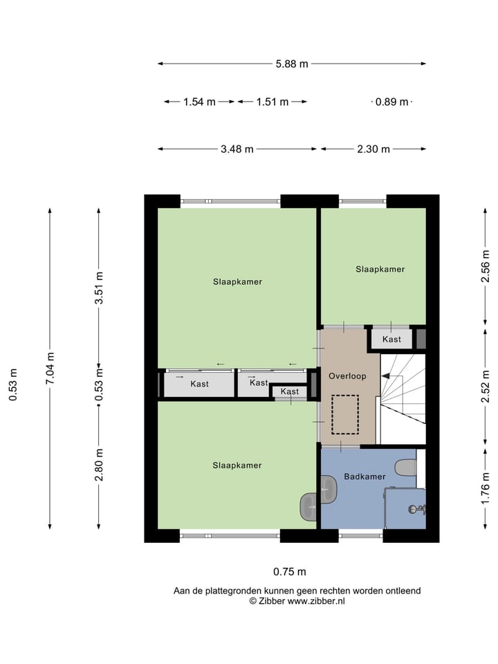 Photo 30 of Abraham Kuyperstraat 15