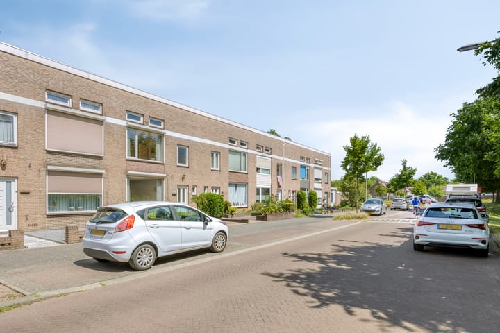 Photo 27 of Abraham Kuyperstraat 15