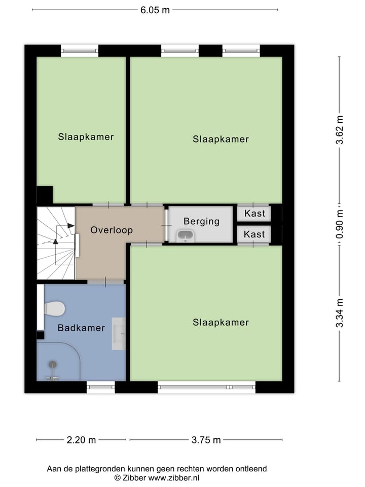 Foto 37 van Vastenavondkampstraat 52