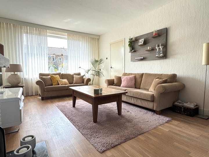 Foto 3 van Vastenavondkampstraat 52