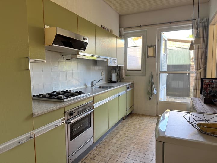 Foto 7 van Vastenavondkampstraat 52