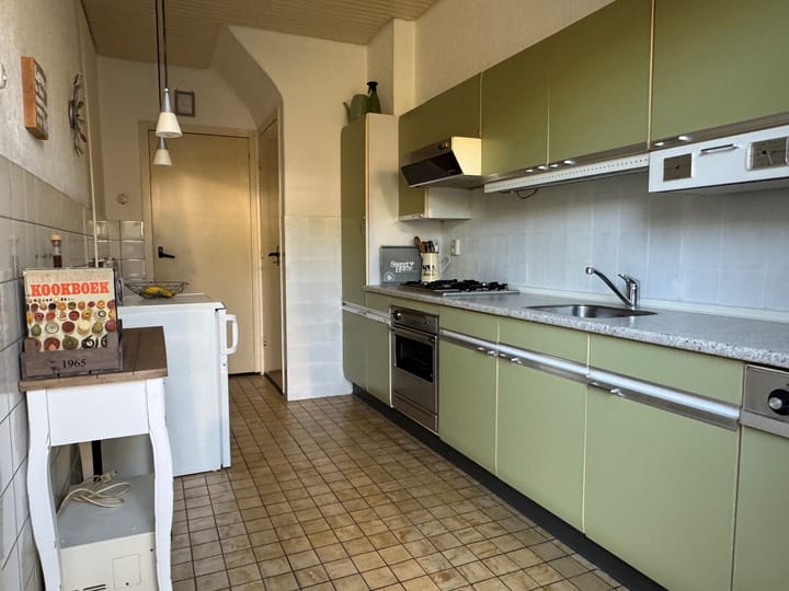 Foto 8 van Vastenavondkampstraat 52